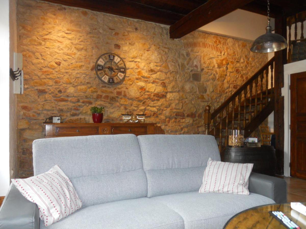 Apartmán Le Winzer Bergheim Exteriér fotografie